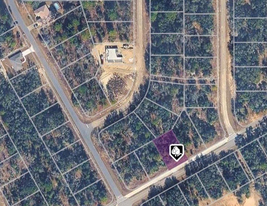 1st image of 1625 W DELMANE DRIVE LOT 9