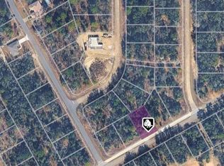1625 W Delmane Dr Lot 9, Dunnellon, FL 34434