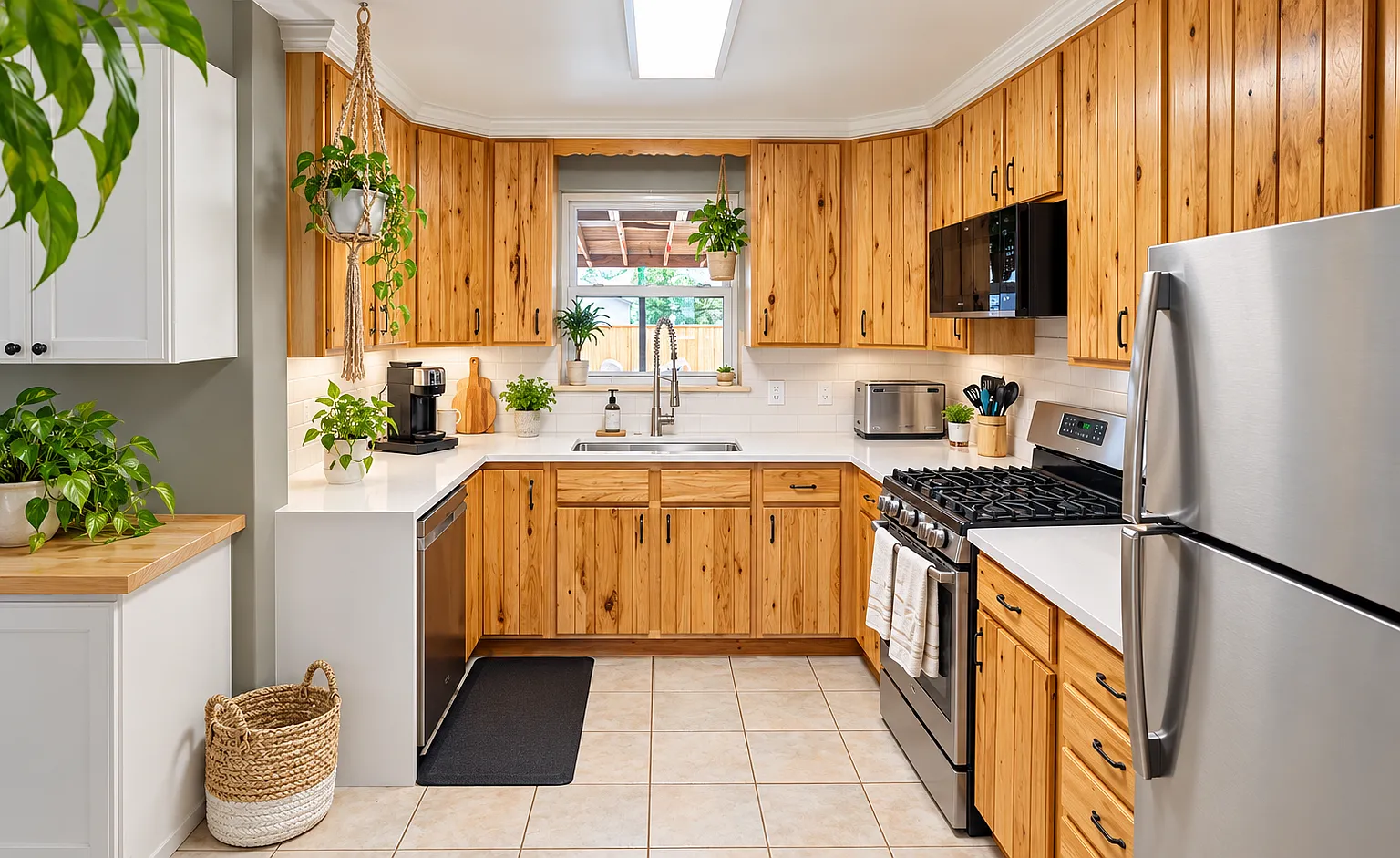 3 bed, 1300 sqft, $3,000 — Photo 3
