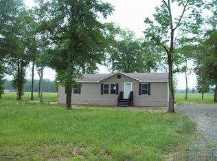 268 Barnes Rd, Monroe, LA 71203