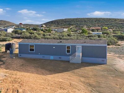 18000 E Quiet Valley Dr, Dewey, AZ, 86327