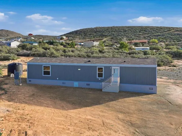 18000 E Quiet Valley Dr, Dewey, AZ 86327