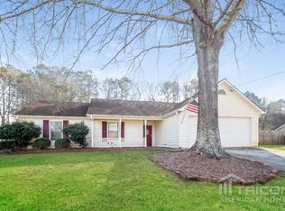 2845 Spring Green Way, Powder Springs, GA 30127