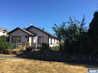 215 E 12th St, Port Angeles, WA