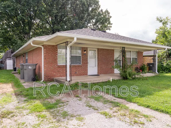 3859 S State Ave, Indianapolis, IN 46227