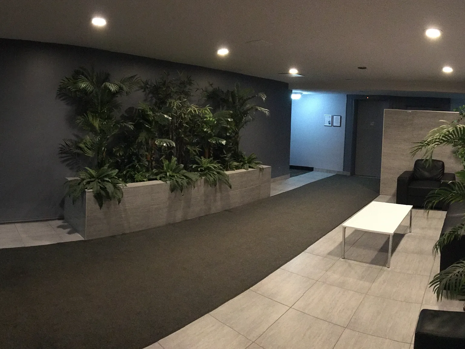 Point Of View Apartments — Photo 4