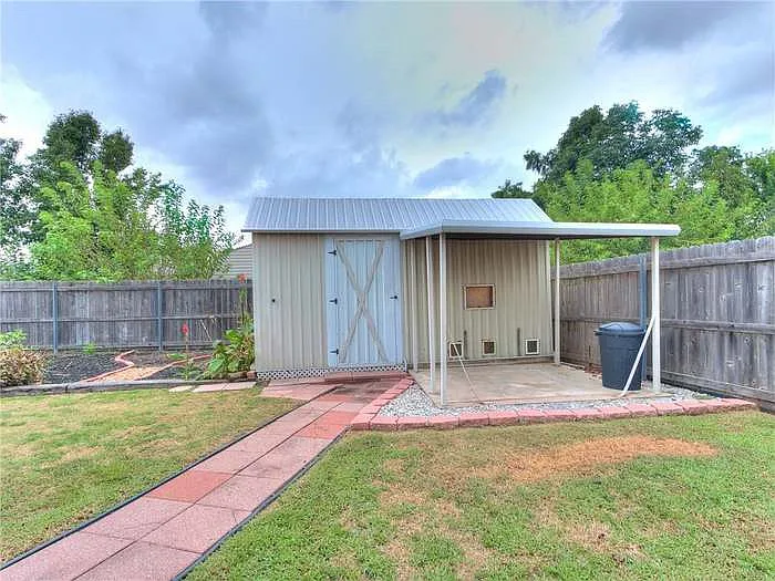 14001 Land Run Rd — Photo 3