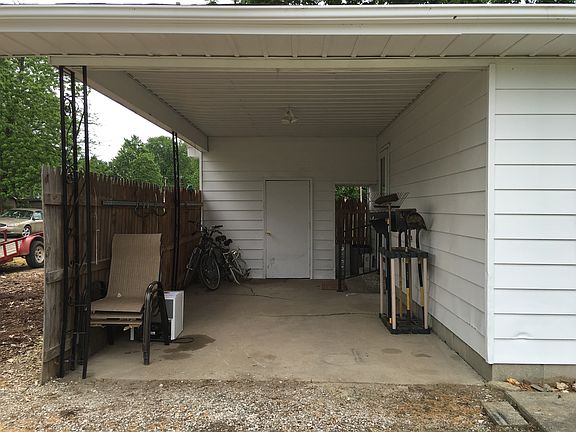 Carport
