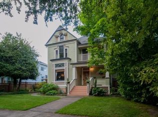 5839 N Williams Ave, Portland, OR 97217