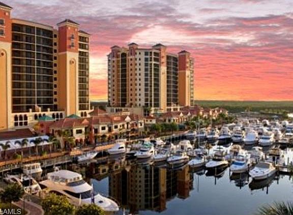 3rd image of 5781 Cape Harbour Dr APT 910