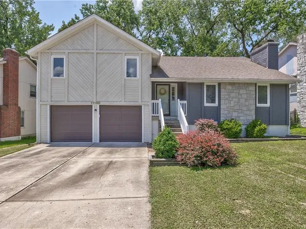 11100 N McGee St, Kansas City, MO 64155