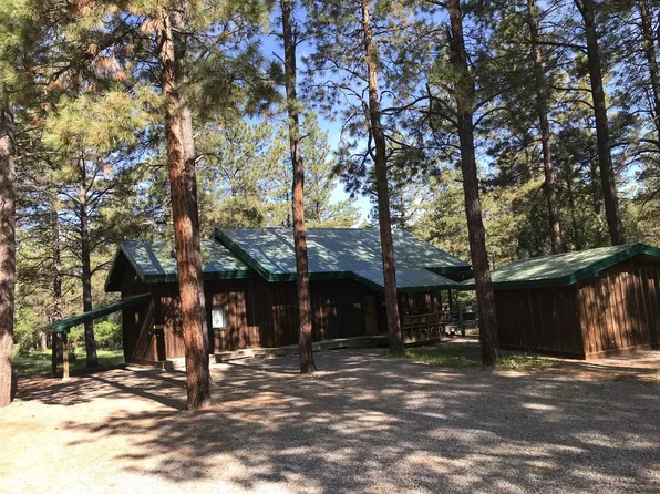 3 Pd #1754A, Chama, NM 87520