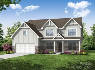 1264 Carrington Dr, Stanley, NC 28164