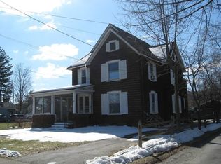 107 W Washington St, Bath, NY 14810