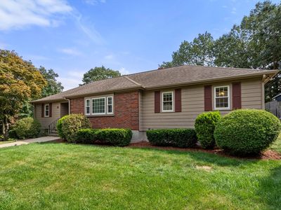 29 Anthony Ln, Dedham, MA, 02026