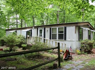 822 Gunnery Hill Rd, Spotsylvania, VA 22551