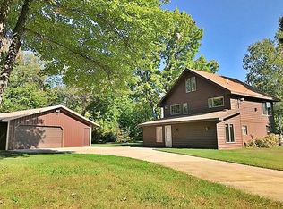 W10022 County Road C, Athelstane, WI 54104