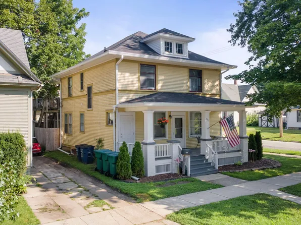 201 Maple Ave, La Porte, IN 46350