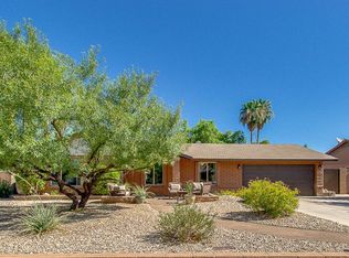 4418 E Voltaire Ave, Phoenix, AZ 85032