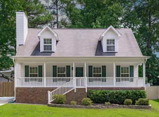 5216 Somerset Mill Ln, Raleigh, NC 27616