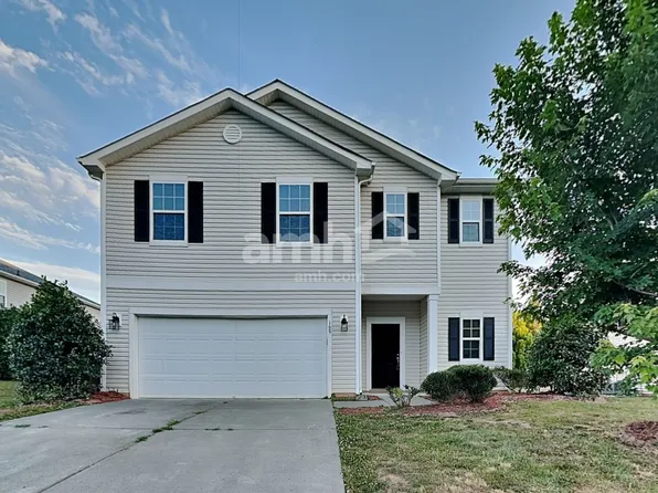 169 Rowan Dr, Clayton, NC 27520