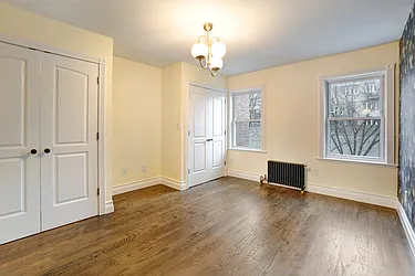 Rented by Compass