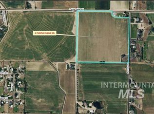 Tbd Purple Sage Rd, Caldwell, ID 83607