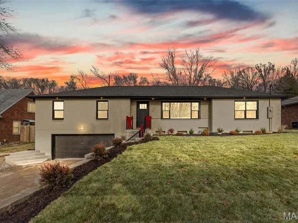24 W Woodland Dr, East Alton, IL 62024