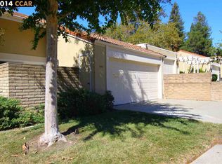 1400 Los Vecinos, Walnut Creek, CA 94598