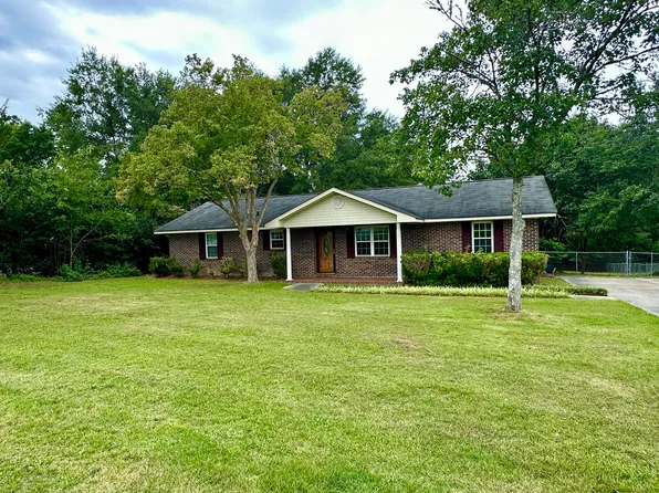 610 Cherokee Drive, Waynesboro, GA
