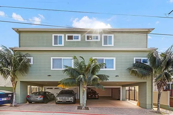 3 bed, 1560 sqft, $4,895 — Photo 2