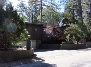 26620 Fairway Dr, Idyllwild, CA 92549