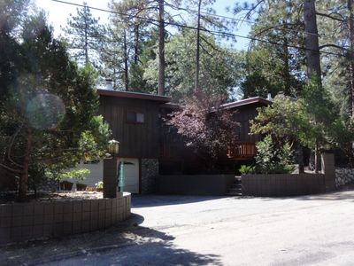 26620 Fairway Dr, Idyllwild, CA, 92549