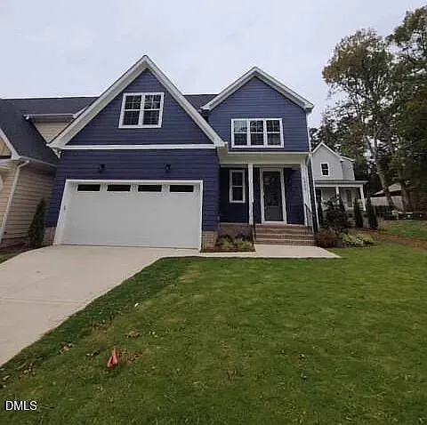 3 bed, 2.5 bath, $2,995 — Photo 1