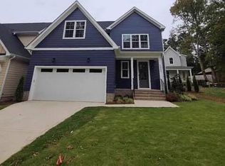 6499 Jean Dr, Raleigh, NC 27612