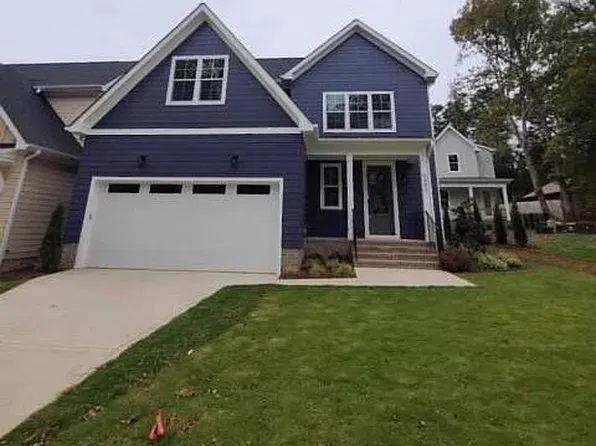 6499 Jean Dr, Raleigh, NC 27612