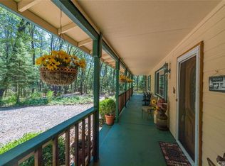 16341 Stage Rd, Forest Ranch, CA 95942