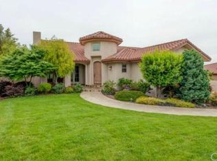3171 Summit Ridge Ter, Chico, CA 95928
