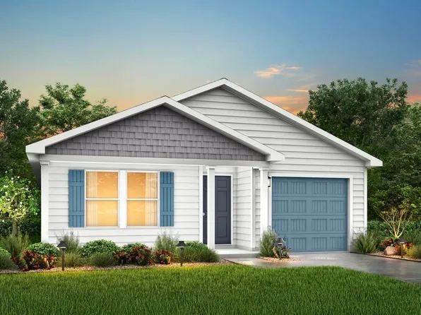 747 Downstream Ct, Aiken, SC 29801