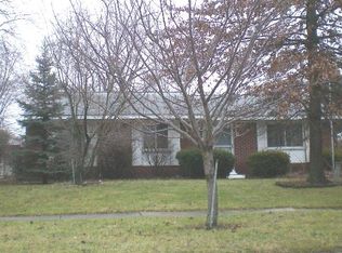 10859 Jackson St, Van Buren Township, MI