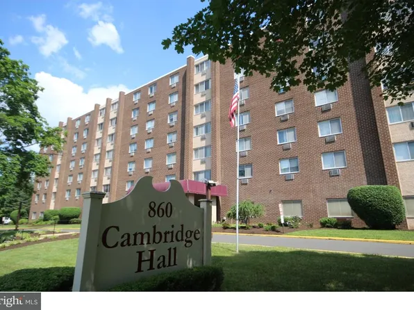 860 Lower Ferry Rd #6-M-612, Ewing, NJ 08628