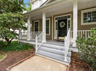 13177 Harbor Dr, Carrollton, VA 23314