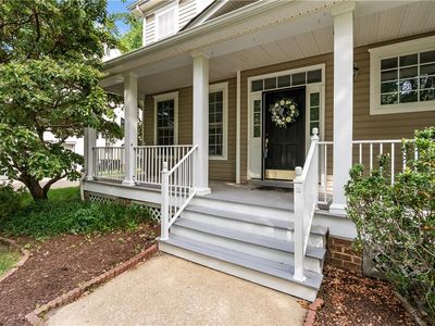 13177 Harbor Dr, Carrollton, VA, 23314