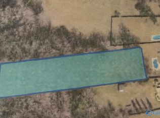 10 Old Camp Rd, Meridianville, AL 35759