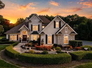 10092 Galena Pointe Dr, Galena, OH 43021