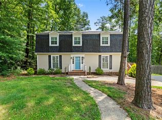 2301 Stratford Ct, Richmond, VA 23225
