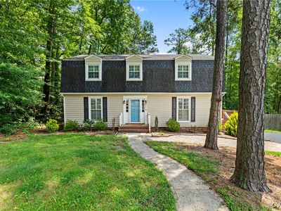 2301 Stratford Ct, Richmond, VA, 23225