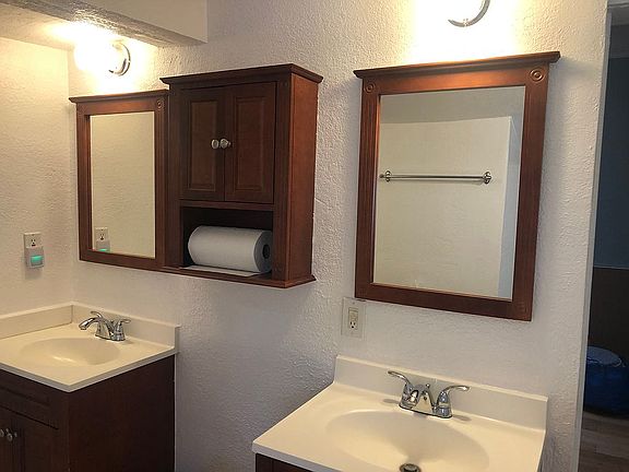 Bathroom Sinks