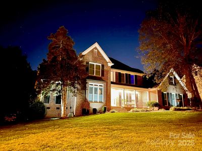 1901 Benjamin Dr, Salisbury, NC, 28146