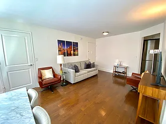 Rented by Keller Williams NYC